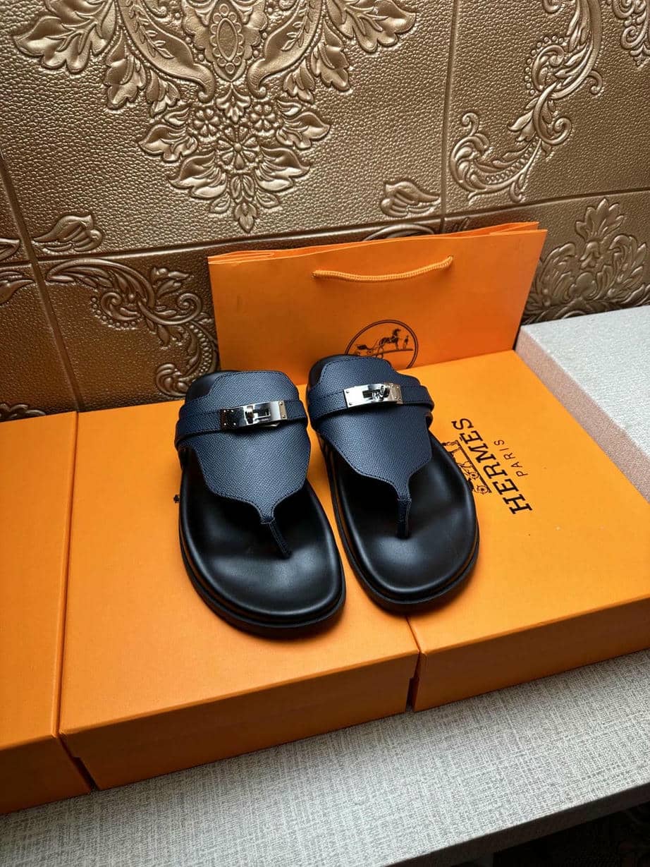 Hermes flip-flop-28